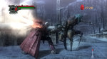 Related Images: Devil May Cry 4: Menopausal New Screens News image