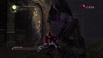 Devil May Cry: HD Collection - PS4 Screen