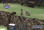 Digimon World - PlayStation Screen