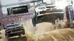 Related Images: Colin McRae: DiRT 2's Sexy Muck News image