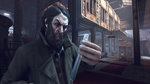 Dishonored - PS3 Screen