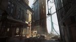 Dishonored 2 - PS4 Screen