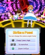 Disney Magical World 2 - 3DS/2DS Screen
