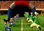 Disney Sports Football - GameCube Screen
