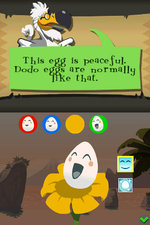 DodoGo! - DS/DSi Screen