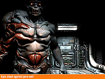 Related Images: Doom III for the mighty Mac revealed News image