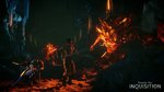 Dragon Age: Inquisition - PS3 Screen