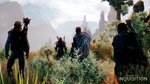 EGX: Striding onto Dragon Age's New Frontiers Editorial image