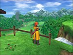 Related Images: Dragon Quest – New Title and Screens News image