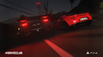 Driveclub Editorial image