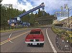 Driving Collection - PC Screen