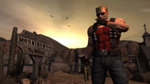 Duke Nukem Forever - Xbox 360 Screen
