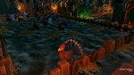 Dungeons III - PC Screen