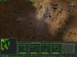 Earth 2150 - PC Screen