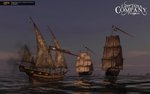 East India Company: Privateer - PC Screen