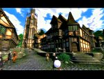 The Elder Scrolls IV: Oblivion - Xbox 360 Screen