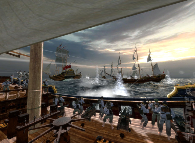 SEGA announces Empire: Total War News image