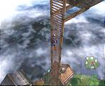 Skies of Arcadia Legends - GameCube Screen
