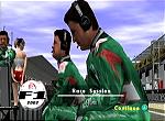 F1 2002 - GameCube Screen