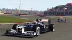 F1 2012 - PC Screen