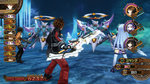 Fairy Fencer F - PS3 Screen