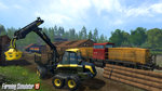 Farming Simulator 15 - PC Screen