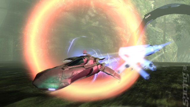 Fatal Inertia On PS3 Delayed Until 2008 News image