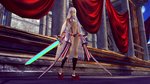 Fate/Extella: The Umbral Star Editorial image