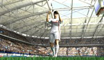 Related Images: The Charts: FIFA 07 Hits Back of the Net News image