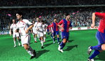 Related Images: The Charts: FIFA 07 Hits Back of the Net News image