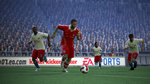 Related Images: The Charts: Hat-trick for FIFA 07  News image