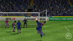 FIFA 10 - PSP Screen