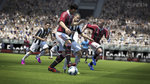 FIFA 14 - PS3 Screen