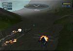 Fireblade - GameCube Screen