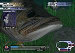 Fisherman's Challenge - PS2 Screen