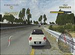 Ford Racing Evolution - PS2 Screen