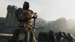 For Honor - PS4 Screen