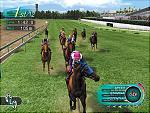 G1 Jockey 3 - PS2 Screen