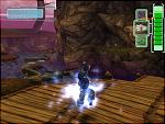 Galidor: Defenders of the Outer Dimension - PC Screen
