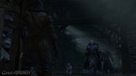 Game of Thrones - PS3 Screen