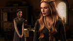 Game of Thrones: A Telltale Games Series - PS3 Screen