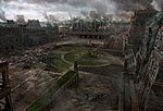 Related Images: Epic: Gears of War Announcement Next Week News image