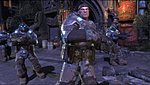 Gears of War Launches Same Day as PS3 News image