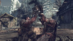 Related Images: Gears of War 2 Goes Family Friendly! News image