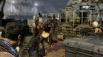 Gears of War 3 Editorial image