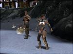 Gladius - PS2 Screen