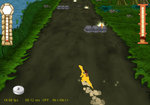 Go Diego Go! Great Dinosaur Rescue - PS2 Screen