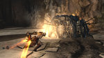 Related Images: E3 '09: God of War 3 in Action! News image