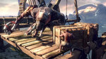 Related Images: God of War: Ascension - Meet the Elephantaur News image