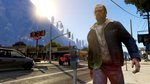 Related Images: GTA V - the Three Main Characters Described + New Shots News image